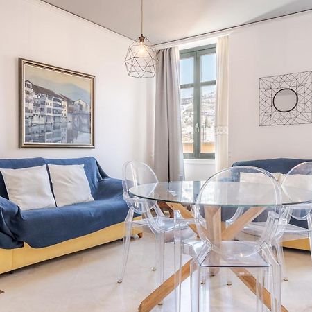 Gran Vía Apartment Granada by A3Rentals Exterior foto