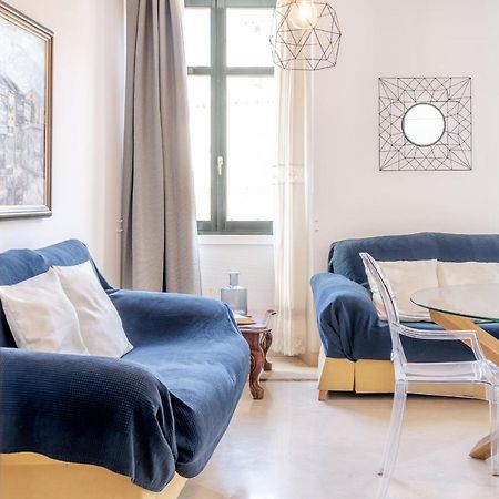 Gran Vía Apartment Granada by A3Rentals Exterior foto
